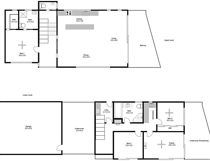 3 North Esplanade, Point Boston, SA 5607, 3 chambres, 2 salles de bain, House