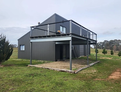 Lot 14 Browne Lane, Muskerry, Bendigo, 0房, 0浴, Lifestyle Property