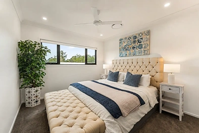 103/1044 Hamilton Road, Mcdowall, QLD 4053, 3 habitaciones, 2 baños, Townhouse