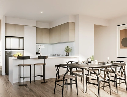 283 - 289 Somerton Waters, Somerton Park, South Adelaide, 3 Bedrooms, 2 Bathrooms, House