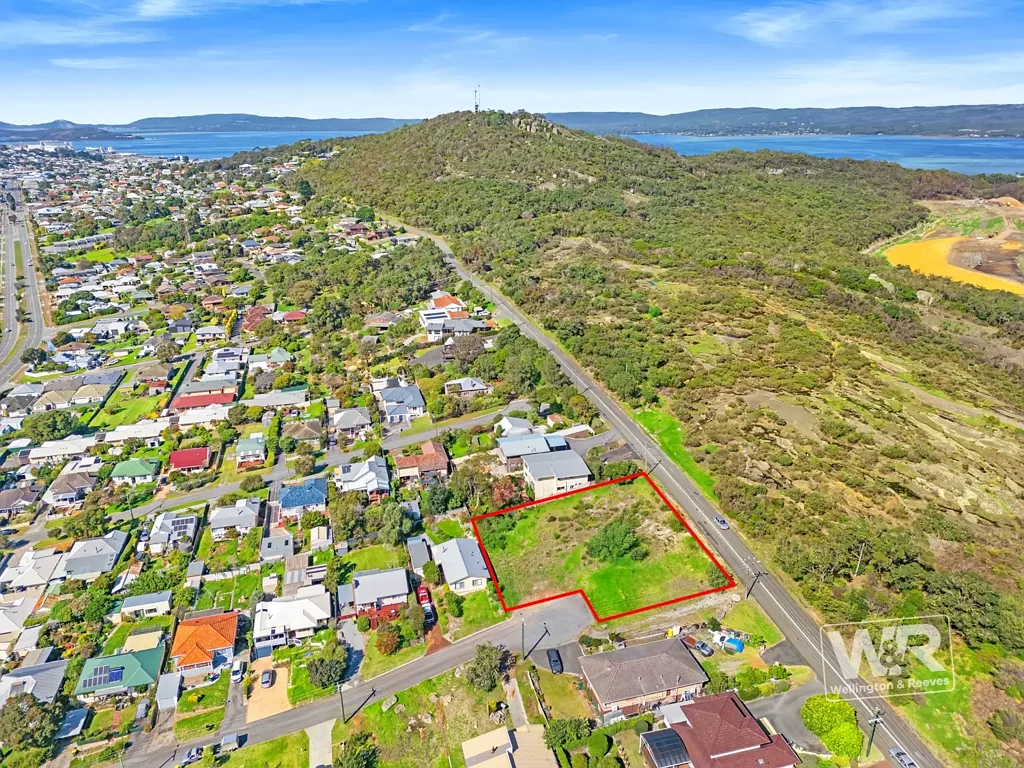 Mount Melville EXCEPTIONAL DEVELOPMENT OPPORTUNITY IN PRIME ALBANY LOCATION