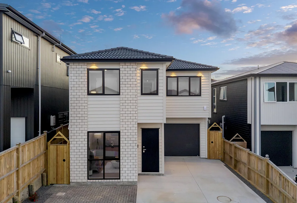 3 Ripa Street, Flat Bush, Manukau City, Auckland