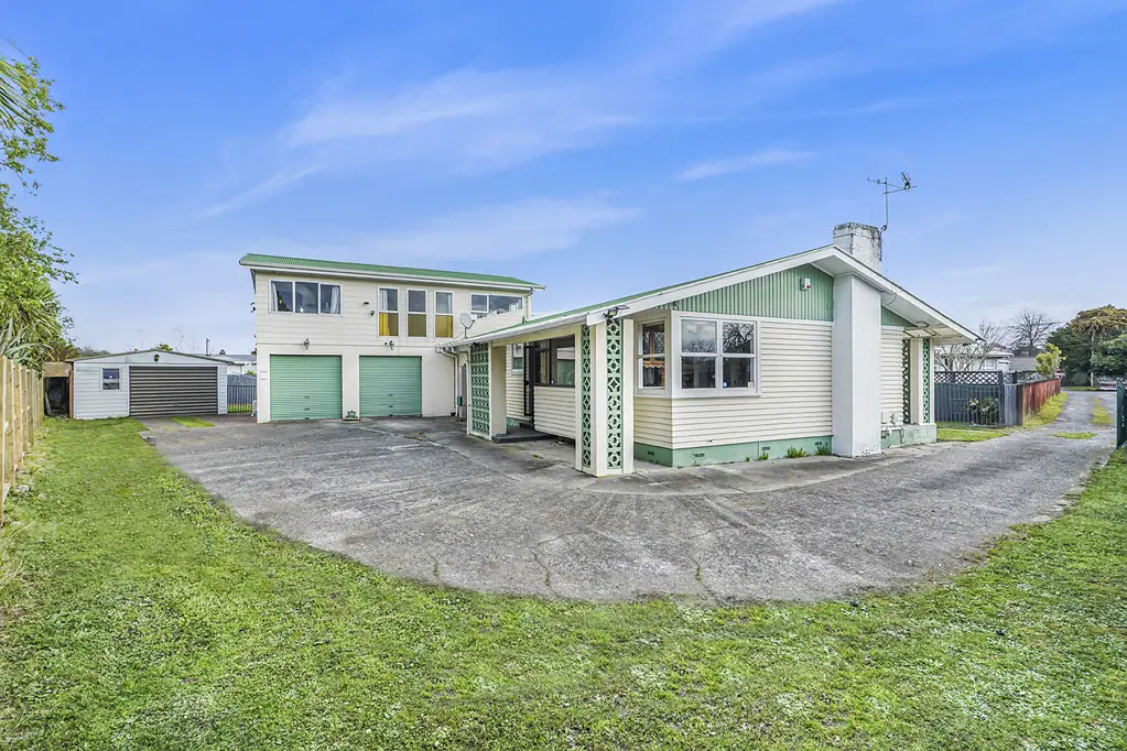 236 Tramway Road, Fairfield, Hamilton, Waikato