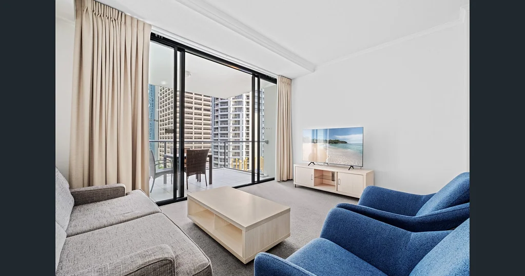 Enjoy the Ultimate Brisbane City Lifestyle
