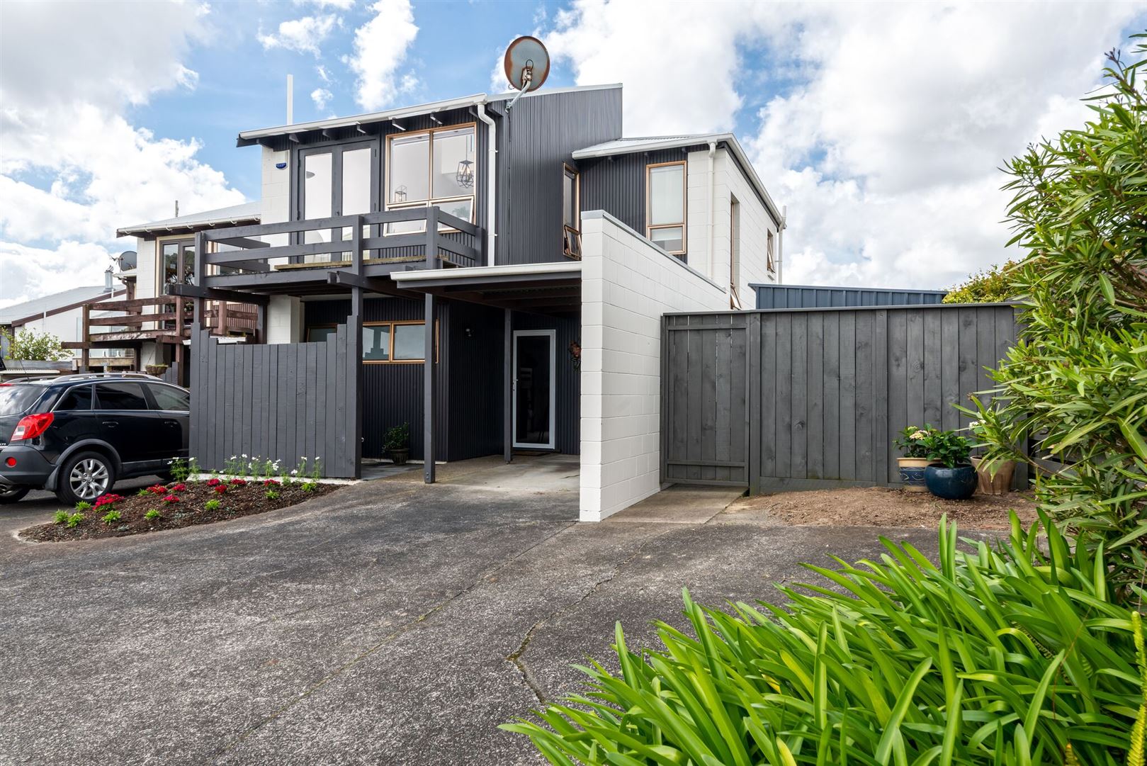 1/102 Halsey Drive, Lynfield, Auckland, 2部屋, 1バスルーム