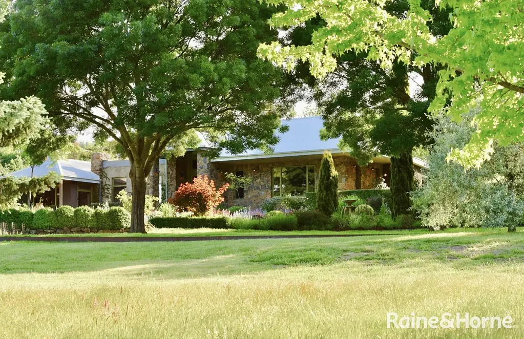 Riddells Creek 3ਬੈੱਡਰੂਮ Downstream - A Builders Masterpiece Immersed in Nature