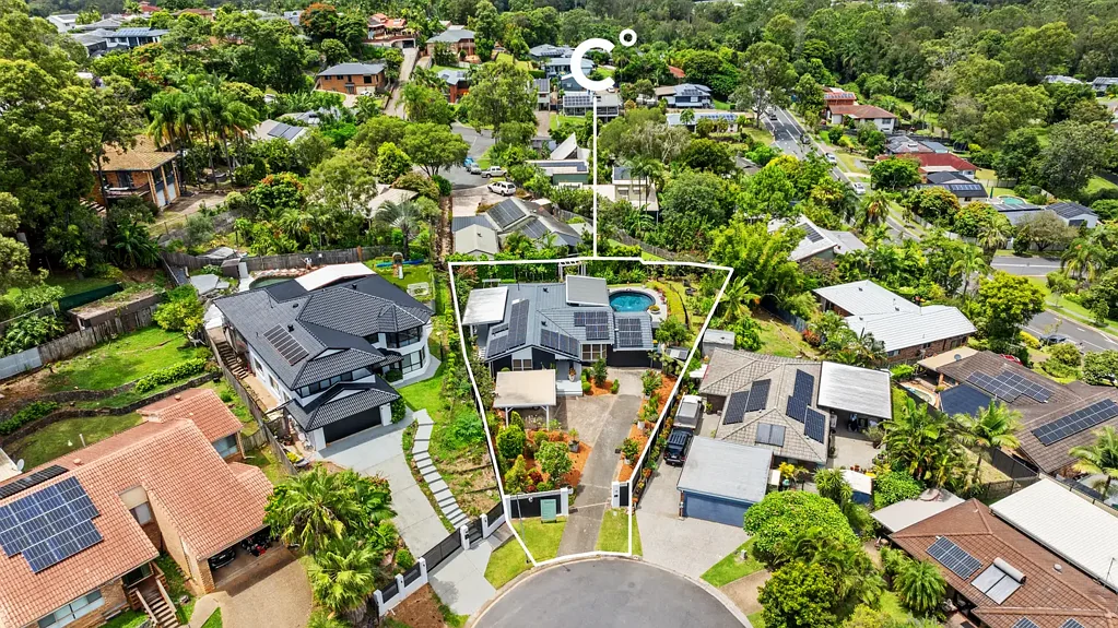 Carrara 3房  Move-In Ready Family Oasis