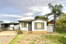 3 Scholz Court, Wudinna