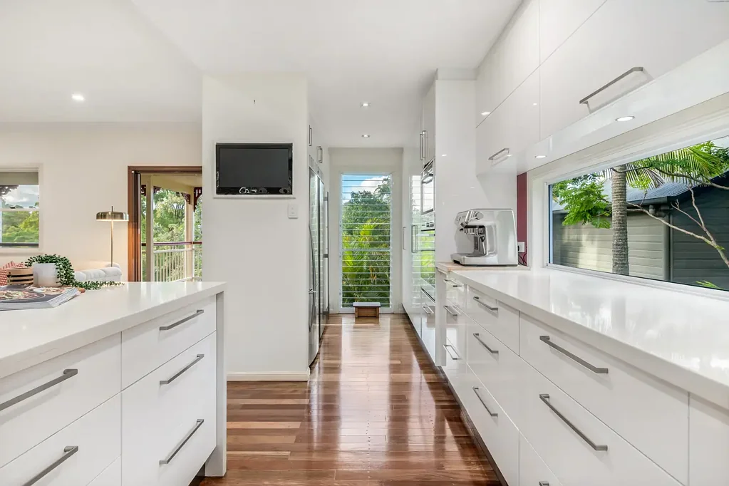 Ferny Hills 4침실 Refined Family Retreat Meets Fernlands' Signature Lifestyle