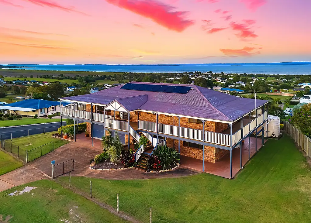 2 Tradewind Close, River Heads, QLD 4655