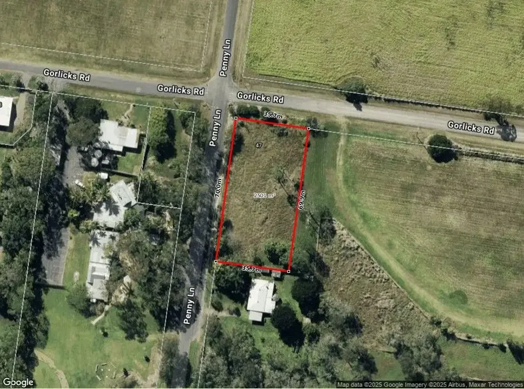 47 Penny Lane, Branyan, QLD 4670