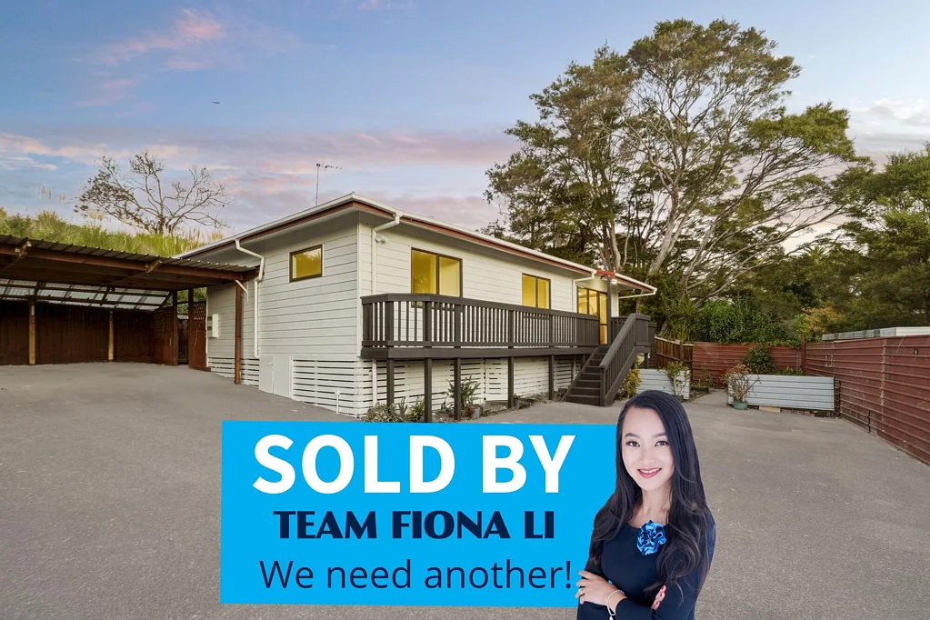 76B Chilcott Road, Henderson, Waitakere City, Auckland