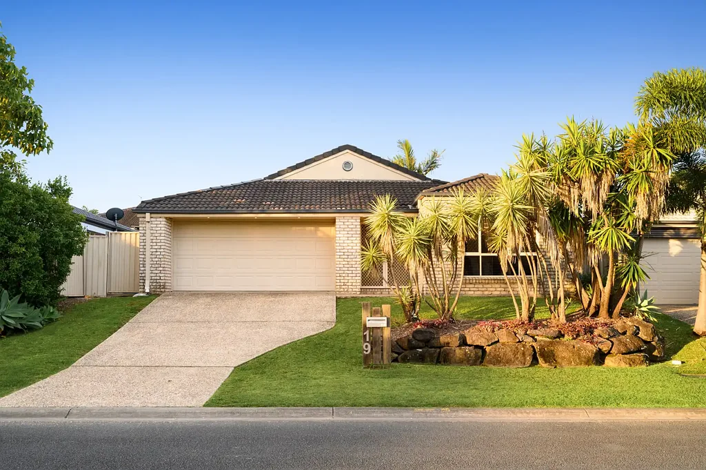 19 Nicola Way, Upper Coomera, QLD 4209