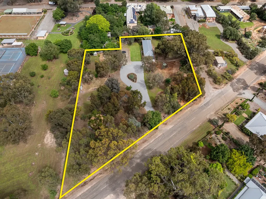 33 Wakefield Street, Mintaro, SA 5415