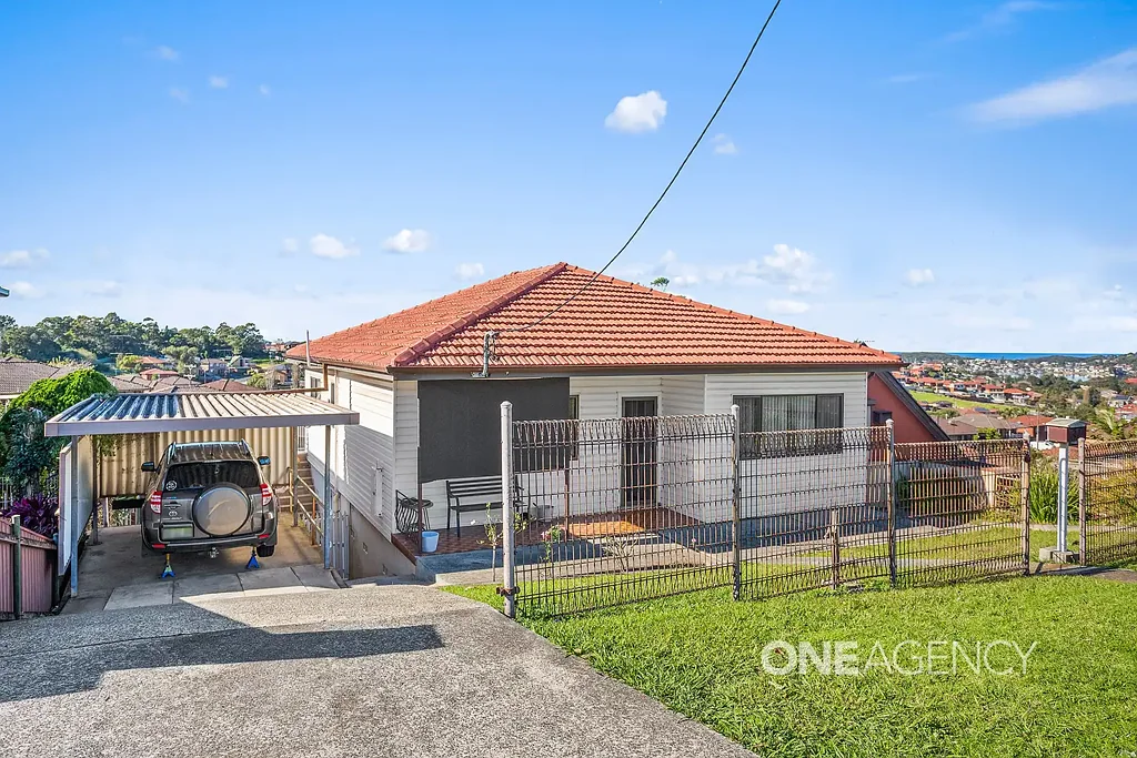 Lake Heights 3部屋 SPACIOUS HOME WITH LAKE VIEWS