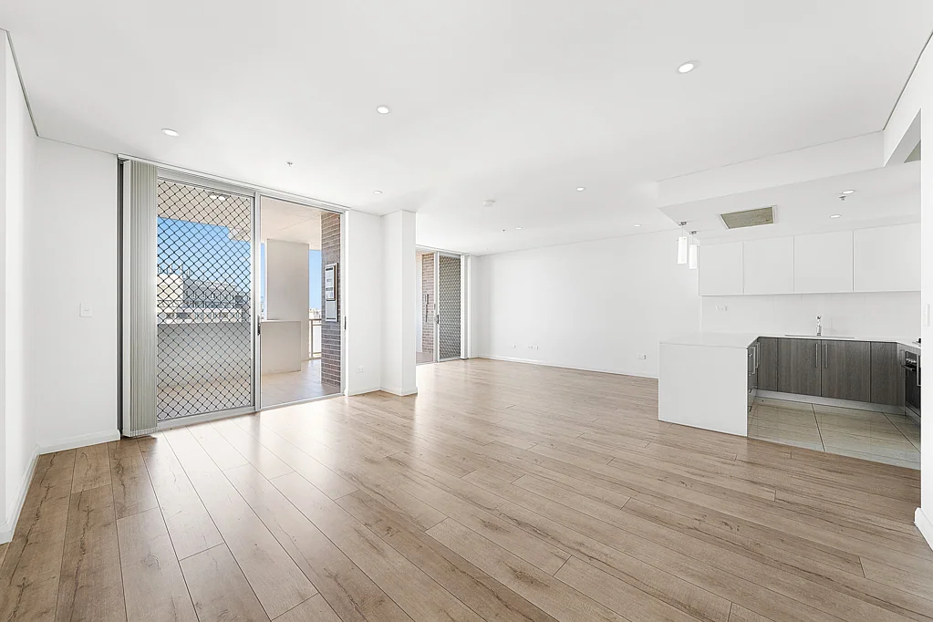 Luxury 3 Bedroom Apartment