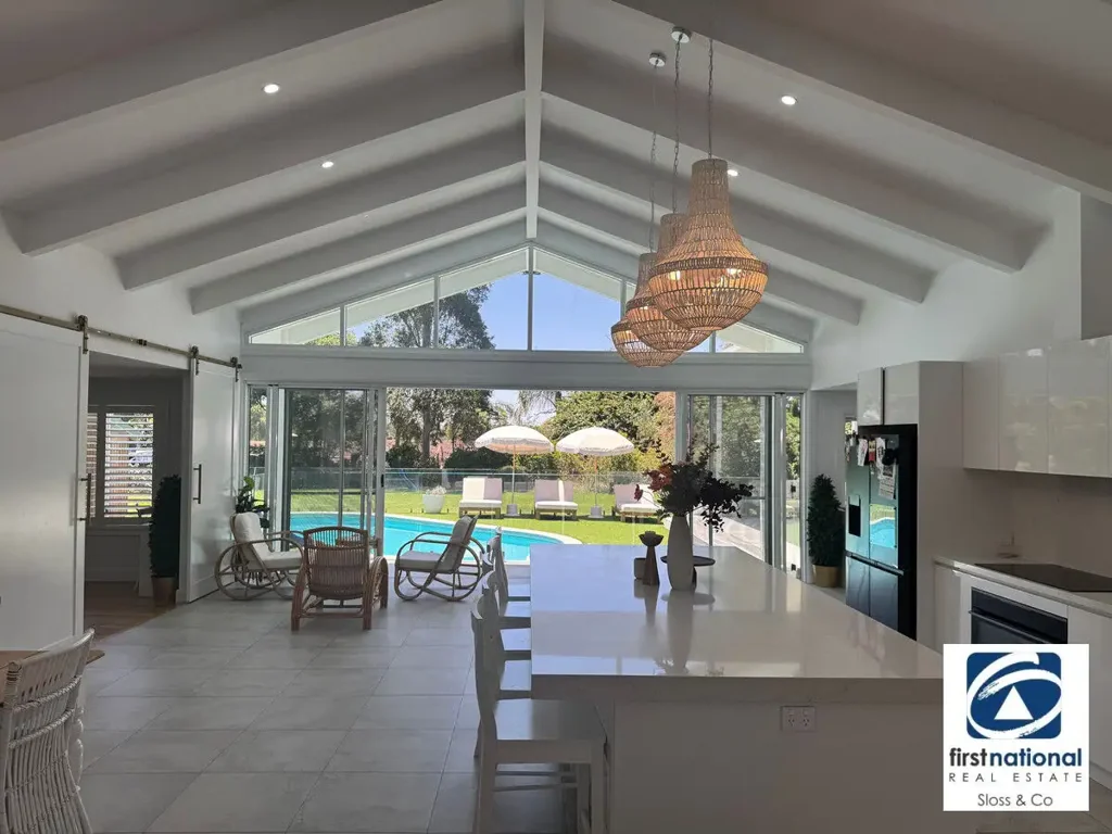 Goondiwindi 6ਬੈੱਡਰੂਮ House of Dreams