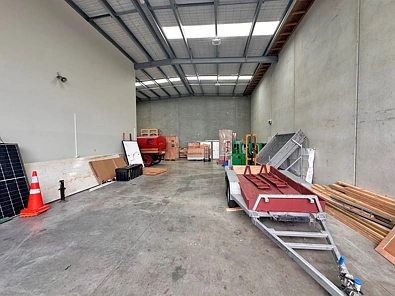Address Withheld, Mangere, Manukau City, 0 Bedrooms, 0 Bathrooms, Industrial Premises