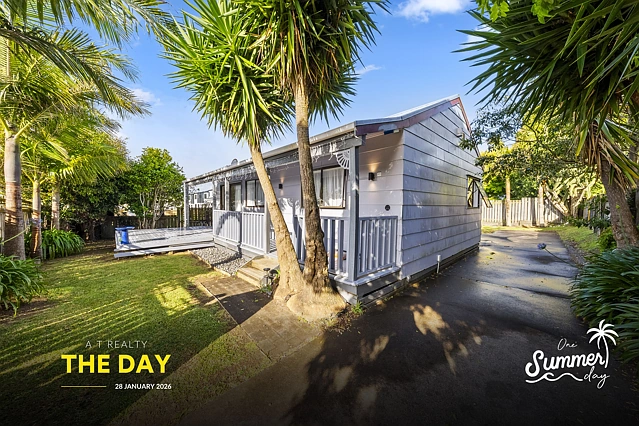 7B Justamere Place, Weymouth, Manukau City