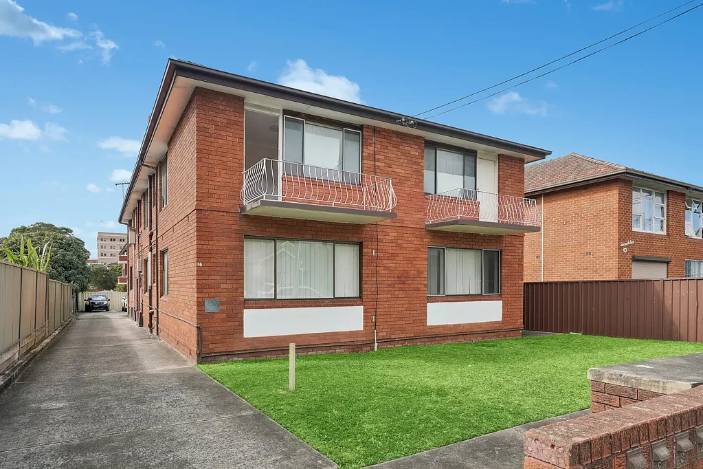 Lakemba 12 Slaapkamer Exceptional Entry-Level Investment Opportunity