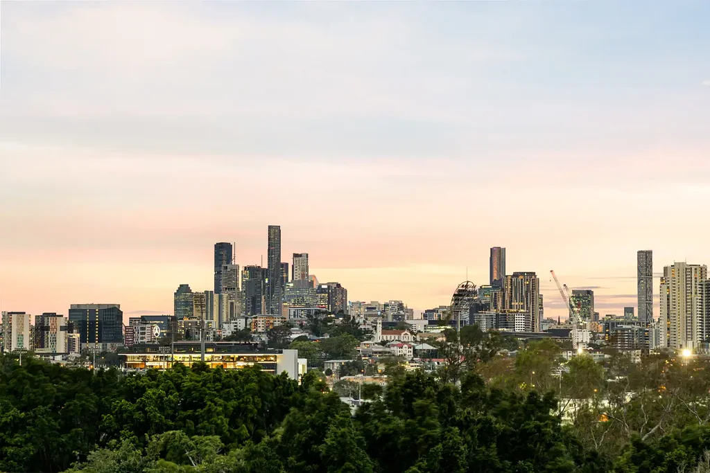 Ascot 6房  体验拥有壮丽城市天际线景观的升华生活  Experience Elevated Living With Spectacular City Skyline Views