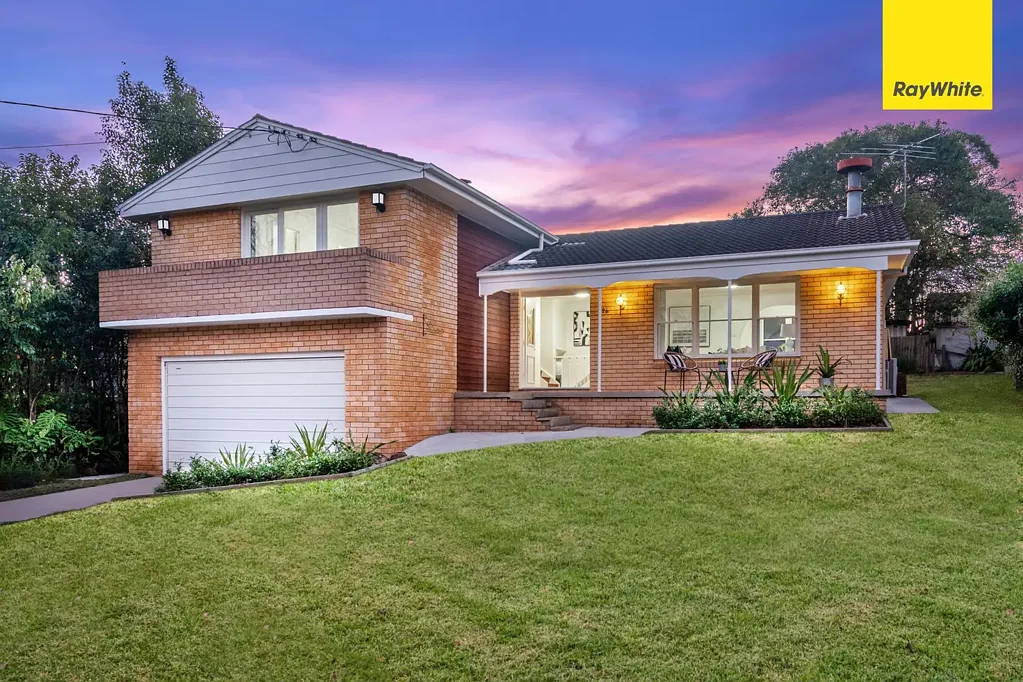 26 Iona Avenue, North Rocks, NSW 2151