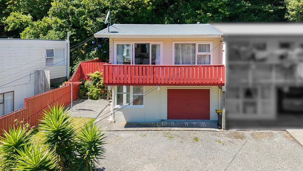 124A Middleton Road, Churton Park, Wellington