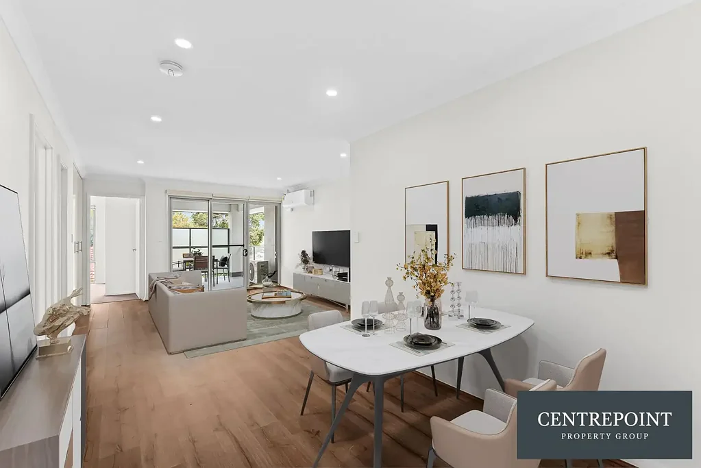 Redcliffe 2બેડરૂમ Convenient, Quiet Location - Lock-Up and Leave Lifestyle!