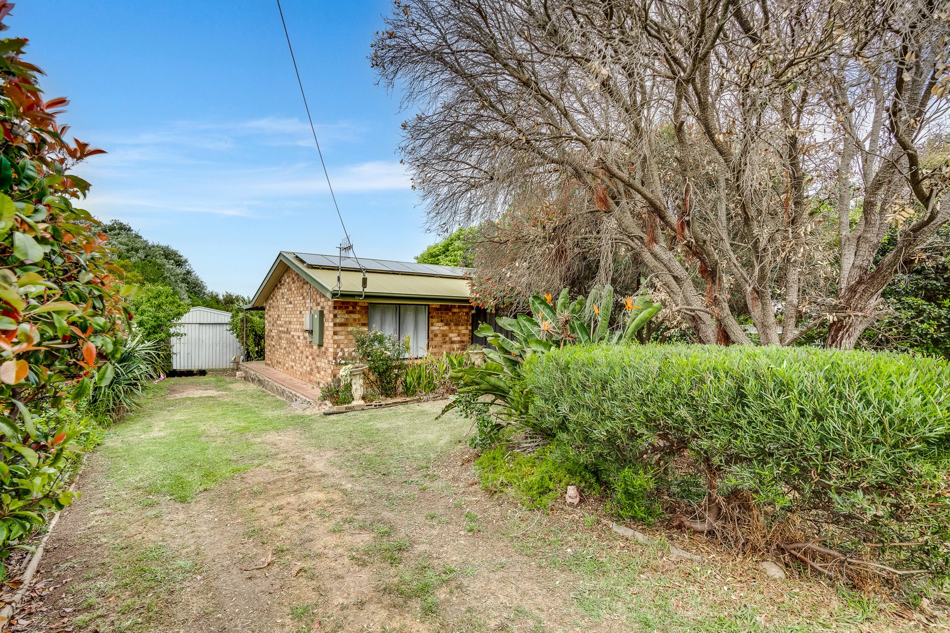 9 ELLENSFORD TCE, MIDDLETON SA 5213, 0房, 0浴, House