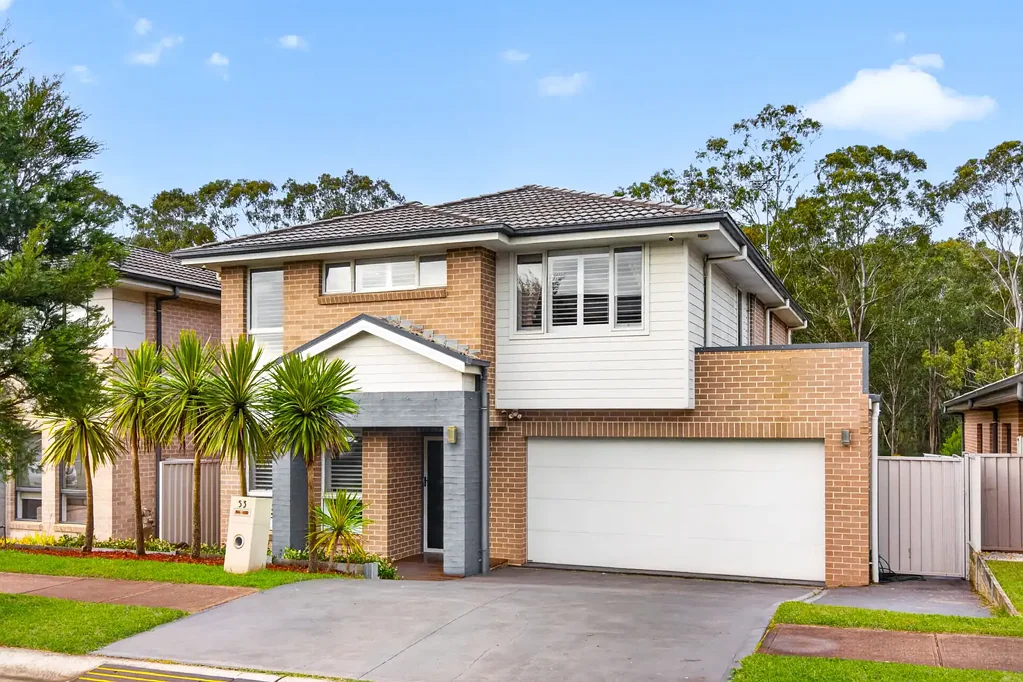 Grantham Farm 4房  Feature-packed, North West Facing, Welcoming | Family Home
10kW Solar and 28kW Battery
