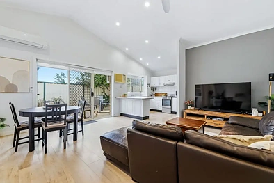 3/3 Ham Street, South Windsor, NSW 2756, 3 slaapkamers, 1 badkamers, Unit