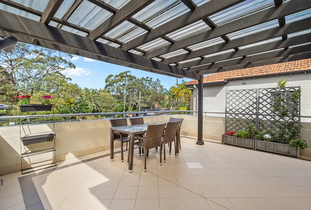 8/166 Old South Head Road, Bellevue Hill, NSW 2023