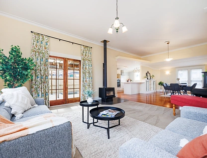 18 Monckton Street, Feilding, Manawatu, 5 Bedrooms, 1 Bathrooms, House