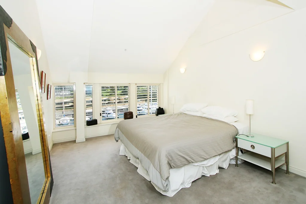 505/6 Cowper Wharf Roadway, Woolloomooloo, NSW 2011