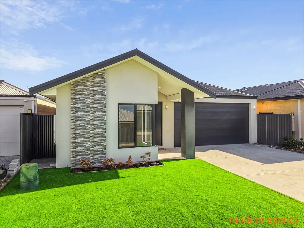 Here are several heading options for your Brabham rental property advertisement:**Simple & Direct:**- "Beautiful Family Home for Rent in Brabham"- "Mo