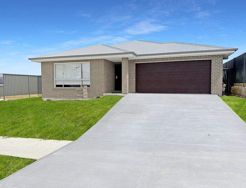 6 Butcherbird Avenue, Cooranbong, Newcastle, 4 ห้องนอน, 2 ห้องน้ำ, House