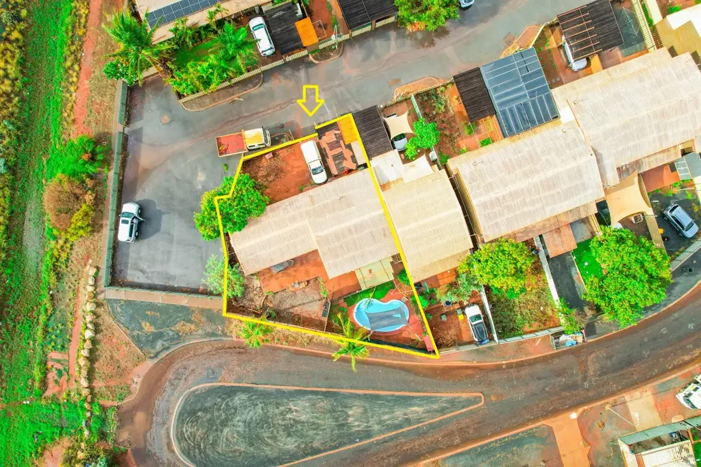 17 John Way, South Hedland, WA 6722