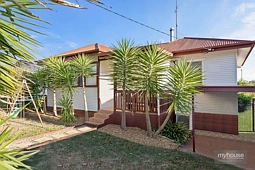 16 Murphy Street, Rangeville