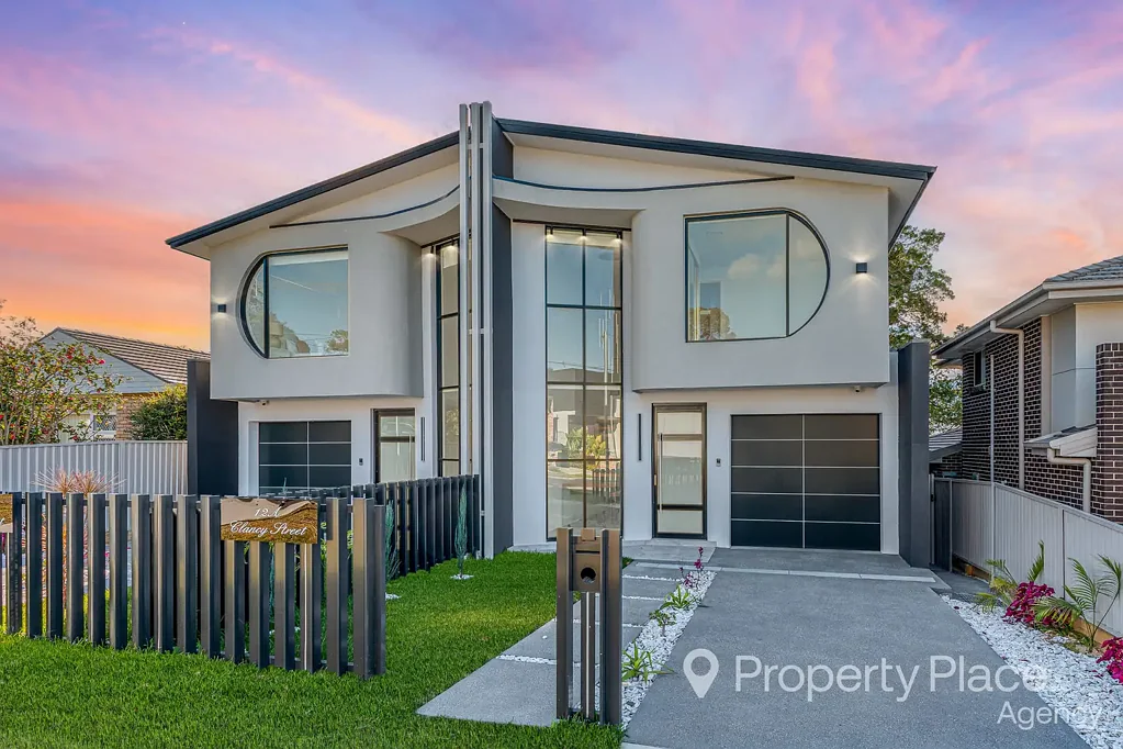 12A Clancy Street, Padstow Heights, NSW 2211