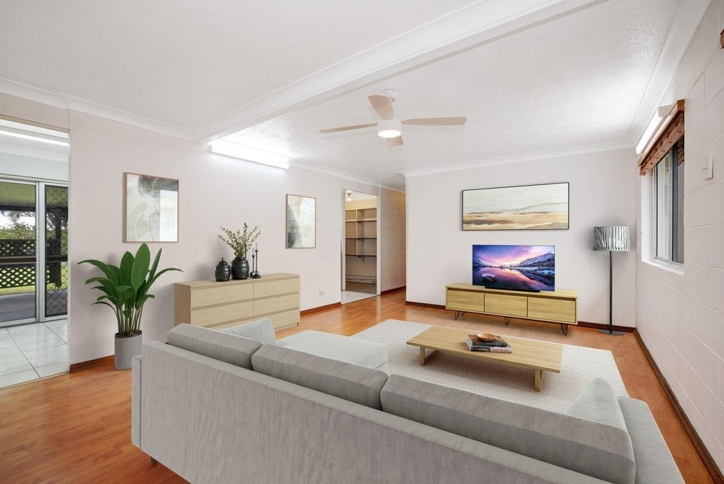 75 GEANEY LANE, DEERAGUN QLD 4818, 0 Schlafzimmer, 0 Badezimmer, House