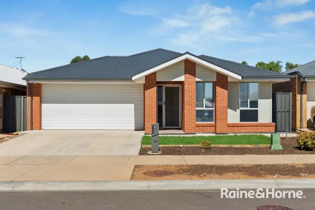 Andrews Farm 4房  Your Next Family Home or Smart Investment
