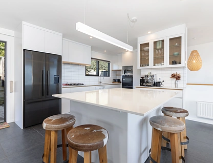 3 Lighthouse View, Atawhai, Nelson, 4 ਕਮਰੇ, 2 ਬਾਥਰੂਮ, House