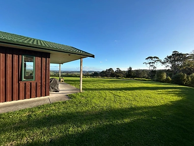 Gorgeous Views - 2 Bed in Kaukapakapa