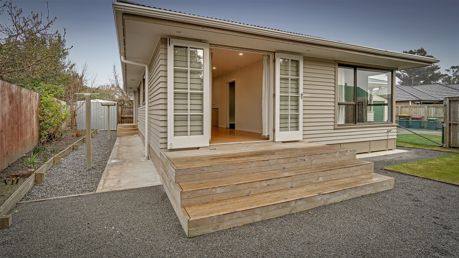 3/8 Ensors Road, Opawa, Christchurch, 3 Bedrooms, 0 Bathrooms