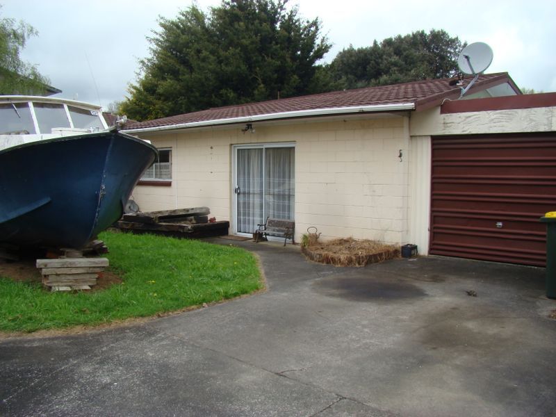 2/14 Alpha Street, Papakura, Auckland - Papakura, 2部屋, 1バスルーム