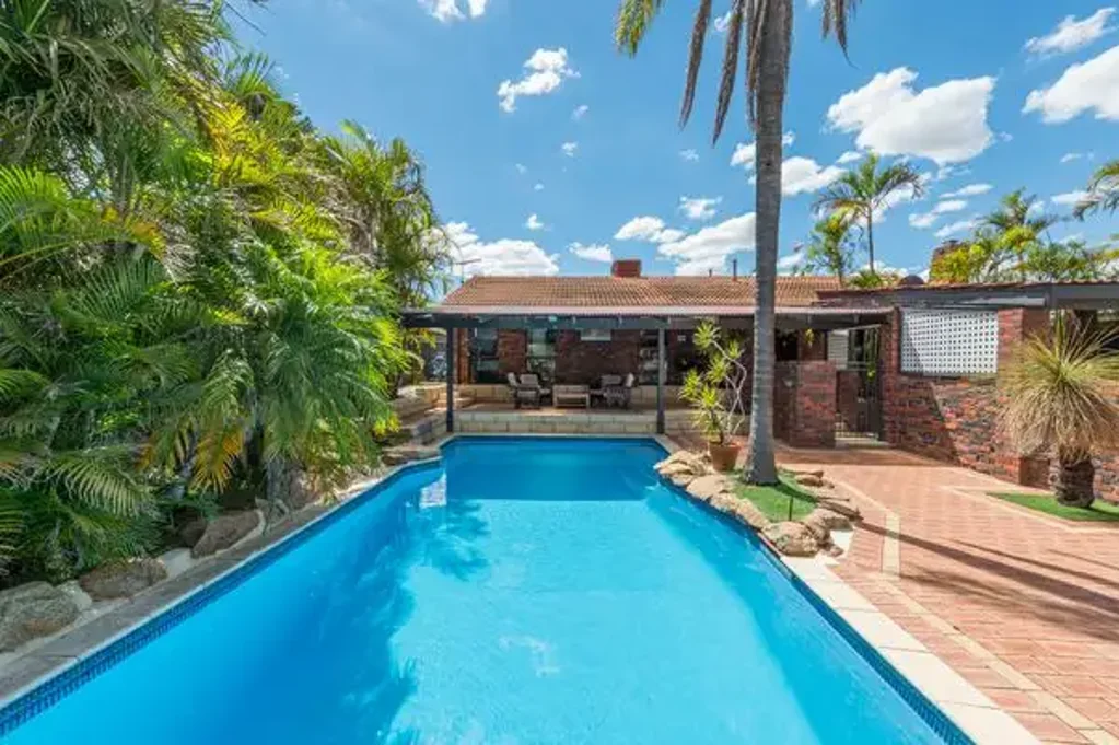 Perfect Family Home!