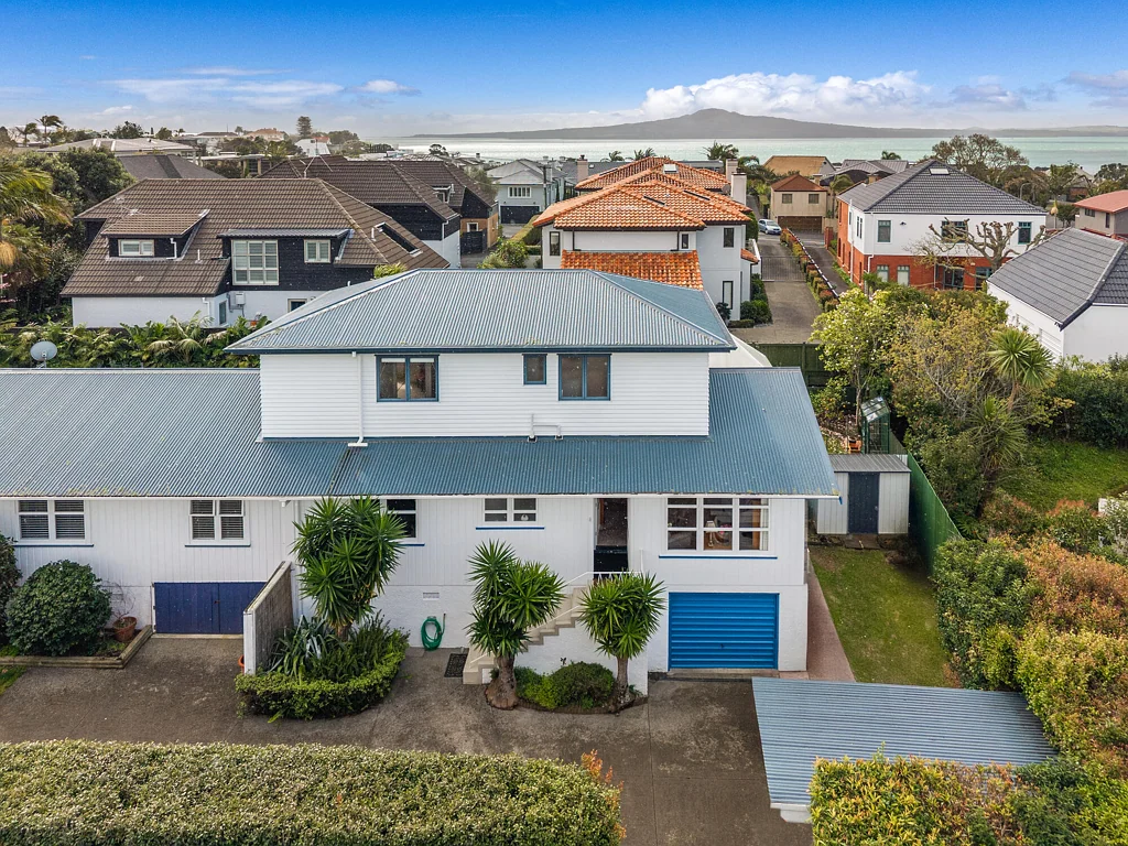 Kohimarama 3 Slaapkamer Cherished living – treasured surprises