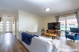 6/16 The Crescent, Redcliffe