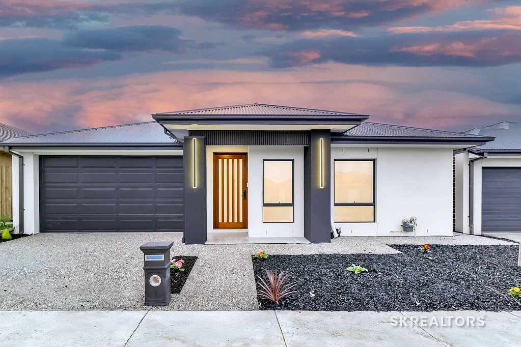 Donnybrook 4Habitaciones BRAND NEW- CONTACT JASPREET SINGH 0406765370