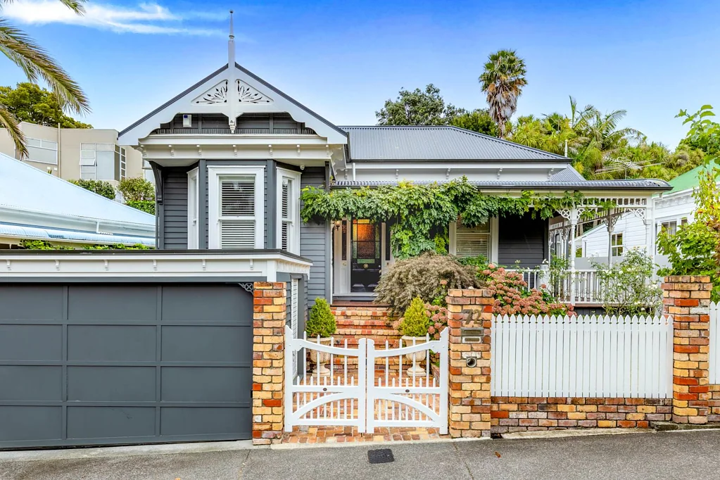 Saint Heliers 3Zimmer YOUR NEXT CHAPTER REIMAGINED IN STYLE